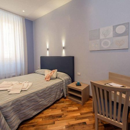 La Grande Bellezza Guest House Řím Exteriér fotografie