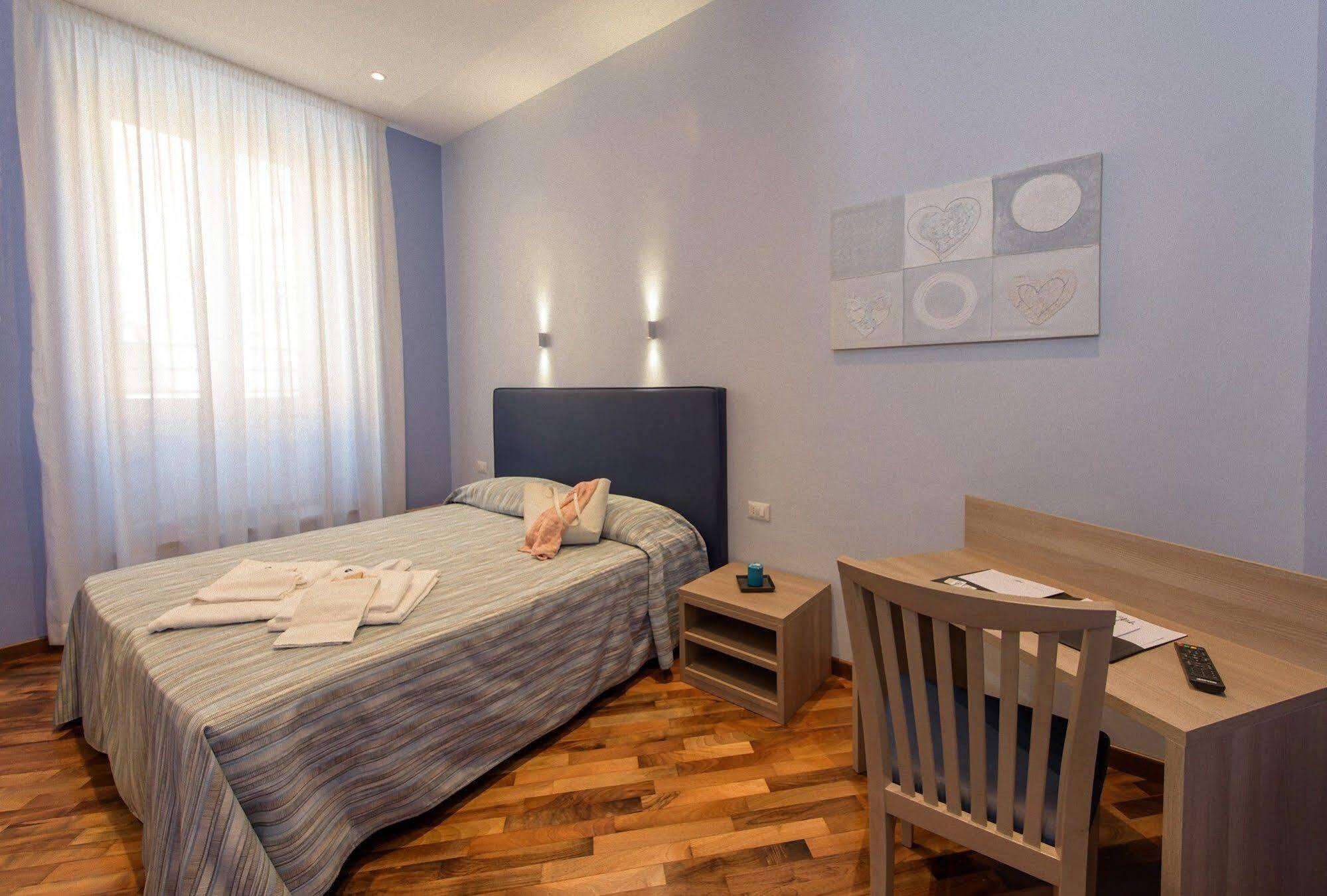 La Grande Bellezza Guest House Řím Exteriér fotografie